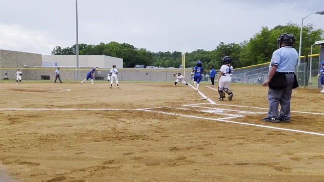 Potomac Senior High School vs Forest Park
