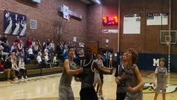 Clip from Scotland Christian @ Sheets memorial