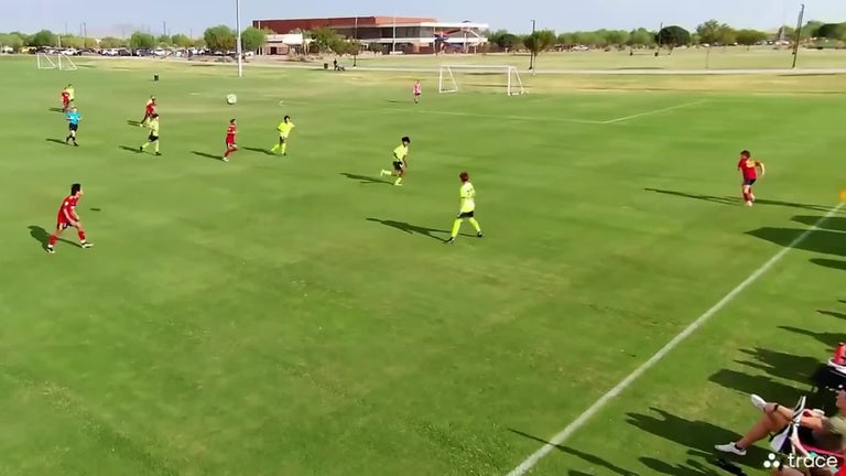 Video player poster image