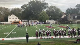 Hillside vs. carteret