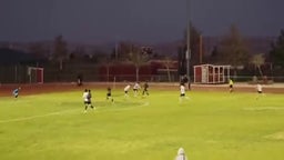First goal against sultana