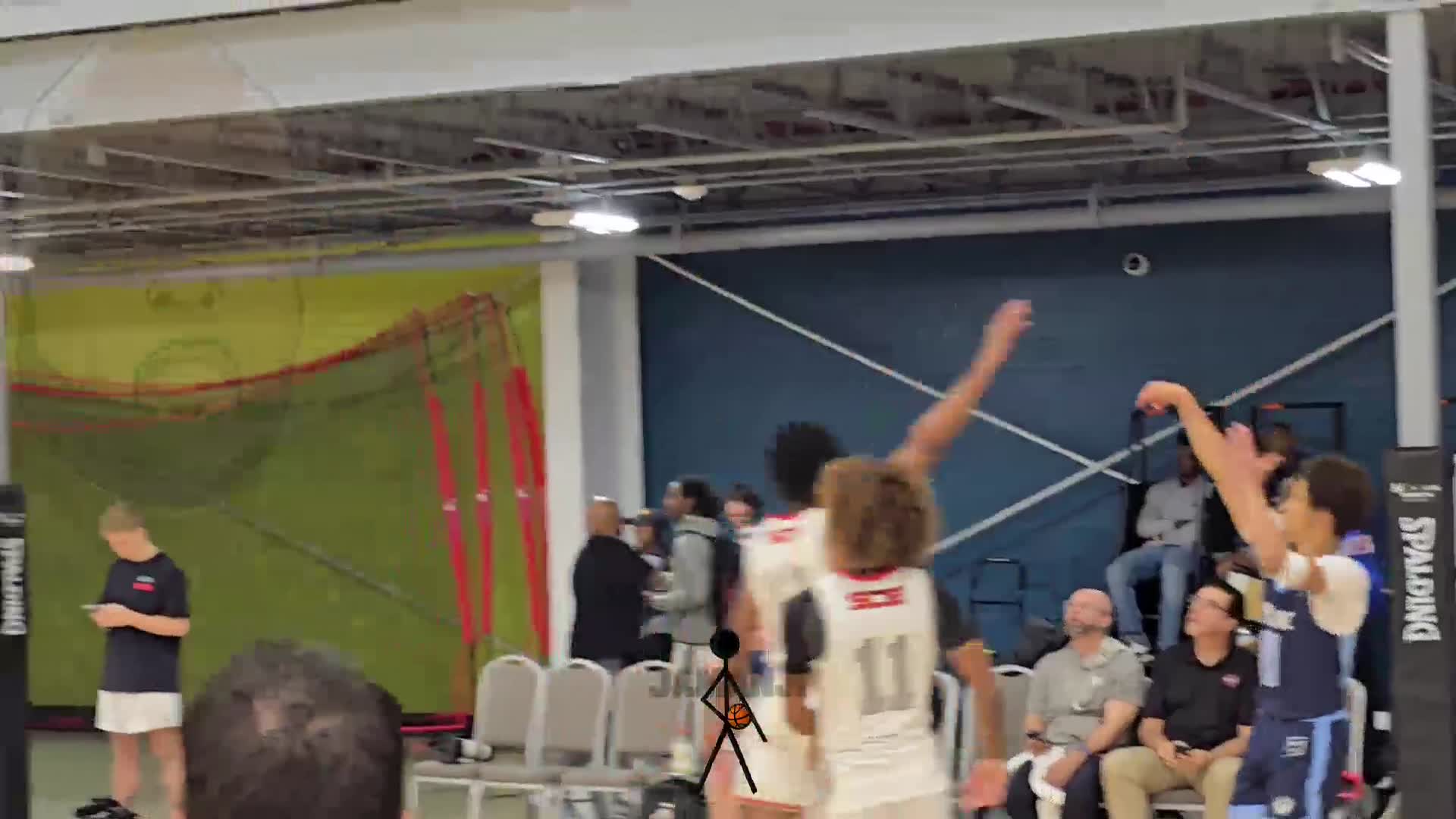 Kingston Whitty
Class of 2026
Pro One UAA 2026
#Jamanjifilms  #thewatcher #basketball #KingstonWhitty @kingston.whitty