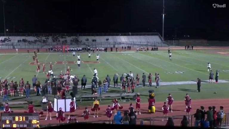 Video player poster image