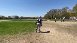 2 rbi single 3rd hit of the game