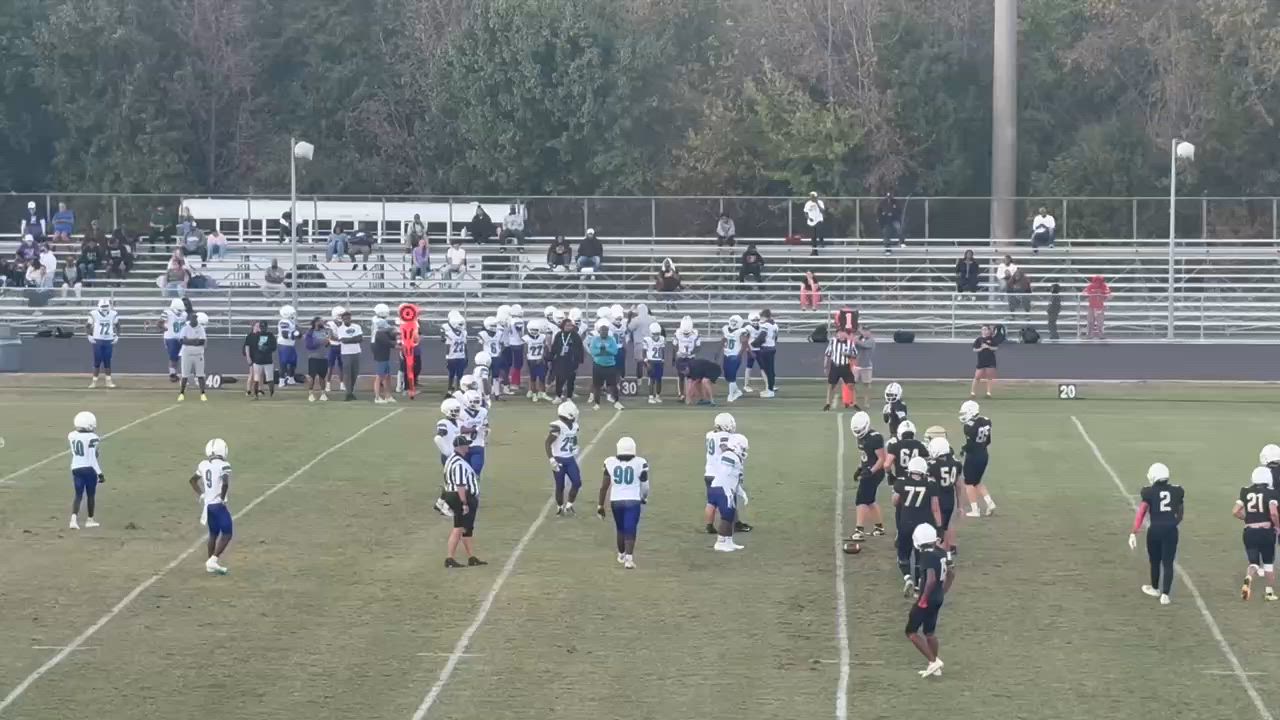 Palisades vs Providence