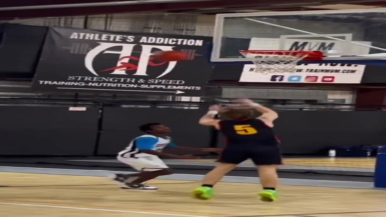 Video player poster image