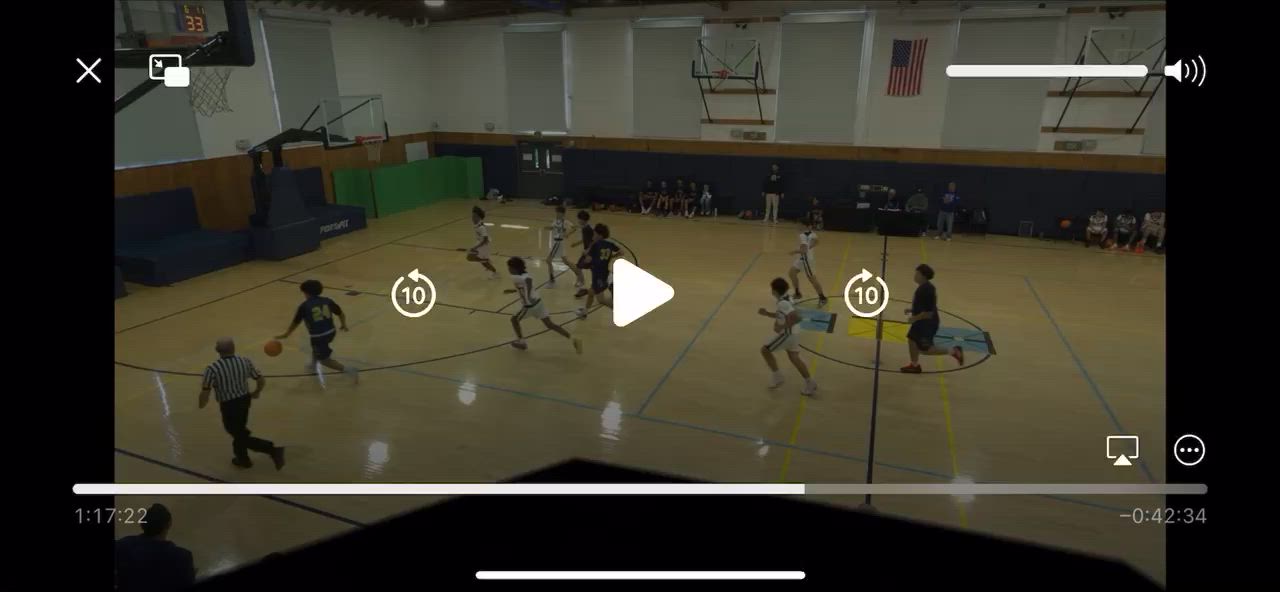 High Tech SD vs High Tech CV