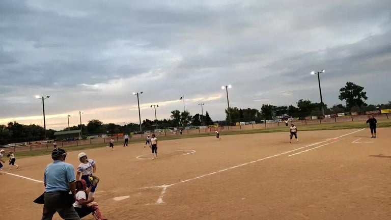 Video player poster image