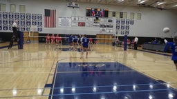 Mesquite Varsity vs. Arcadia 2024 - Mesquite wins!