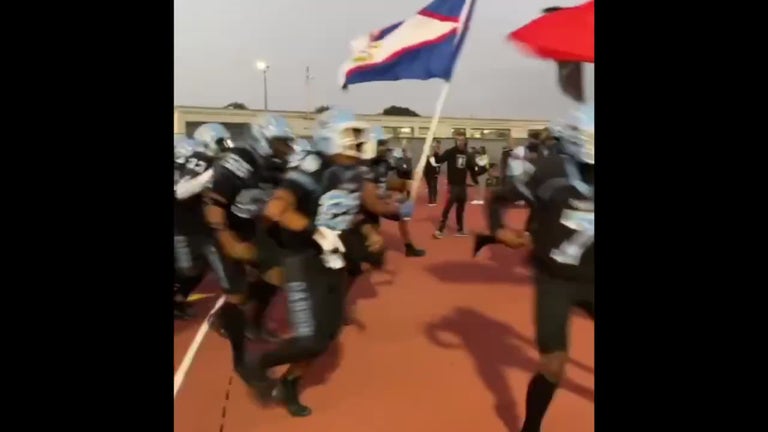 Video player poster image