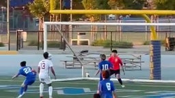 Wilson vs. San Dimas