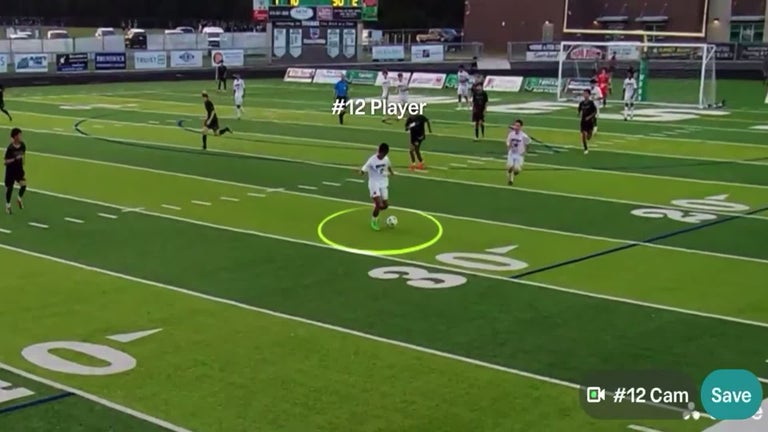 Video player poster image