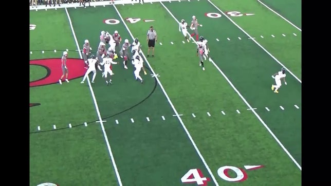 3rd &5
