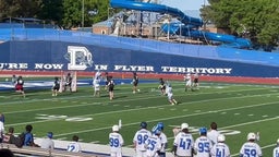 Dixie vs Pineview