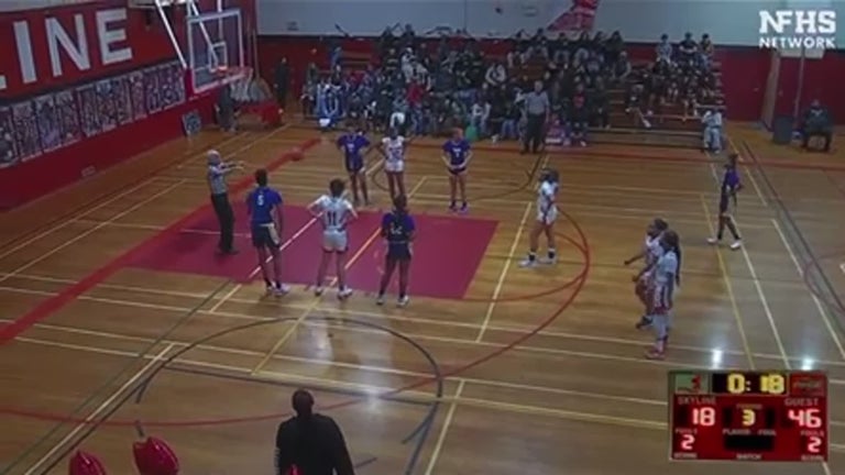 Video player poster image