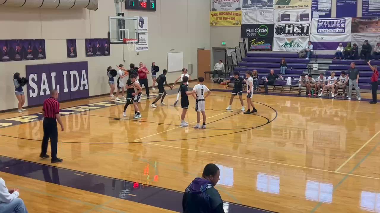 Eli Schwarz...and 1 !!!