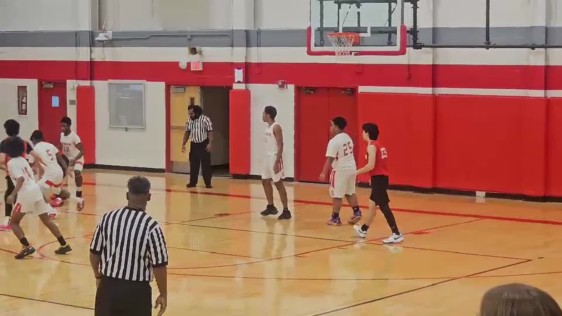 Nice Mid range floater