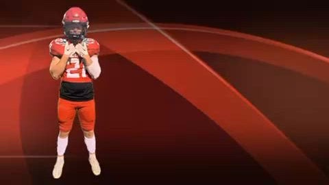 Chase Benham Sophomore Highlights 2027