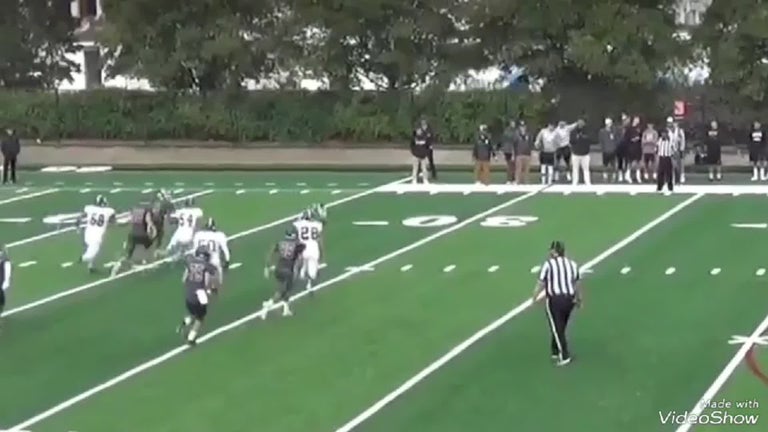 Video player poster image