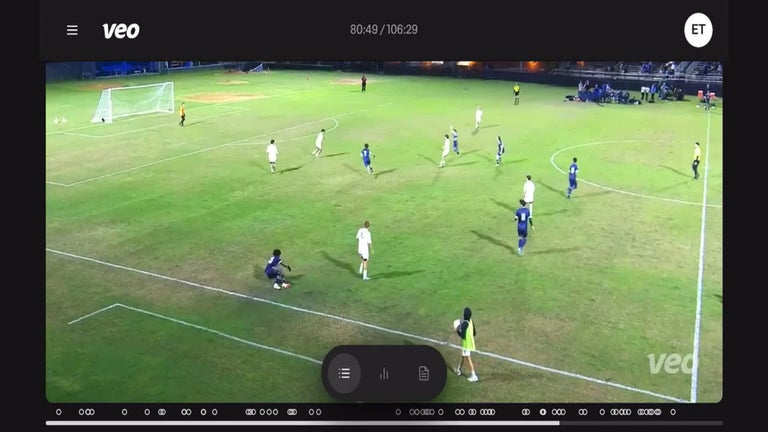 Video player poster image