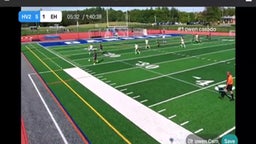 Highland vs Ellenville