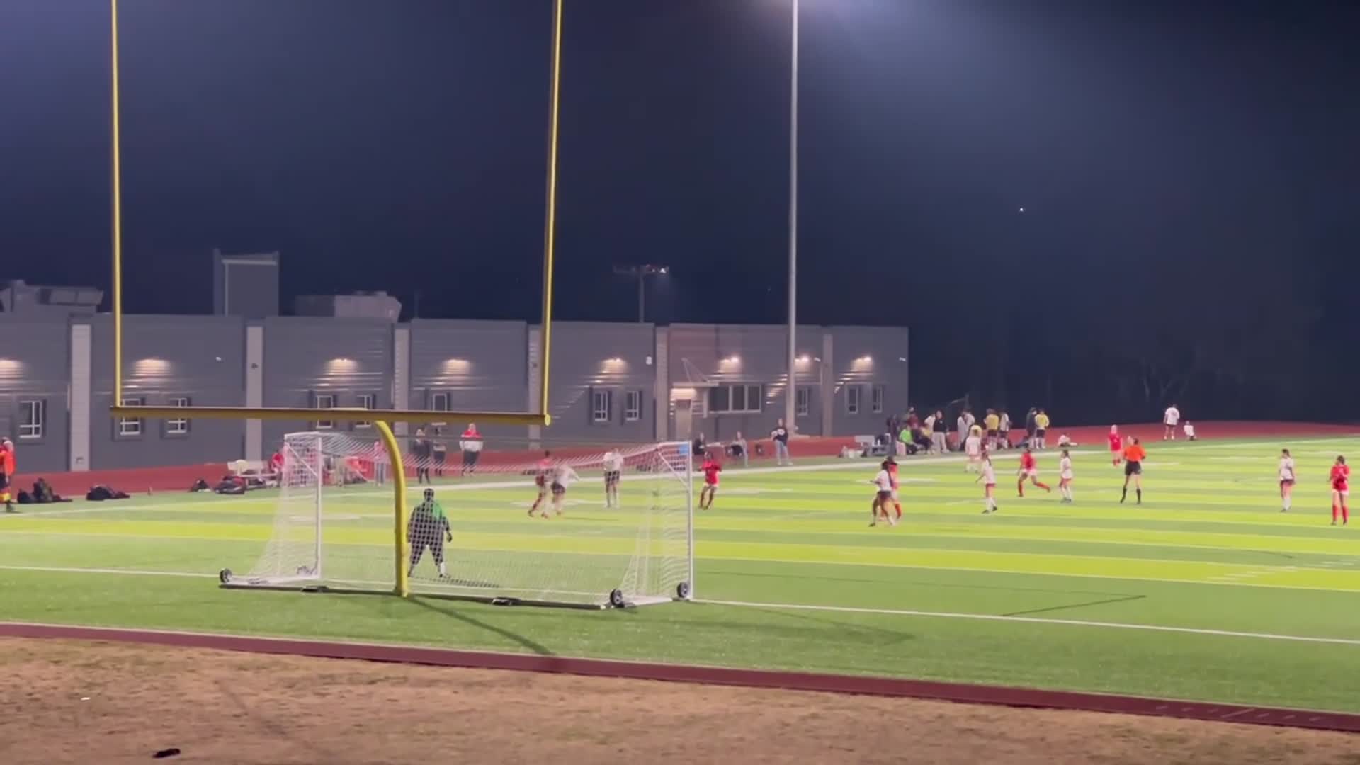 Opelika @ Central - JV - 2/21/2024