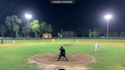 2nd bomb of the night!