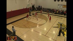 Valley Lutheran @N. Phx Prep 11/26/24