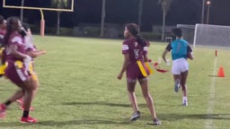 Reception by Alysia Harrell