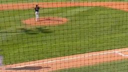 Second hit of the game for Dakota Smith 2/24