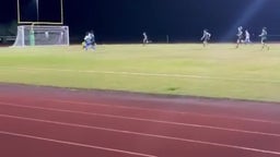 Father Lopez vs Deltona wolves