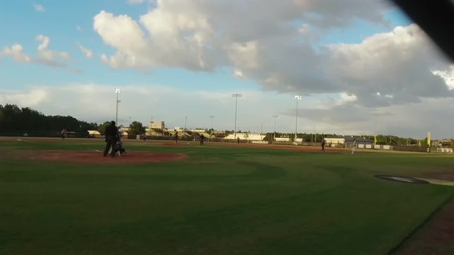 Another caught stealing OP vs Oakleaf