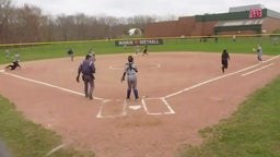 Brookfield 3-1 Win vs Masuk