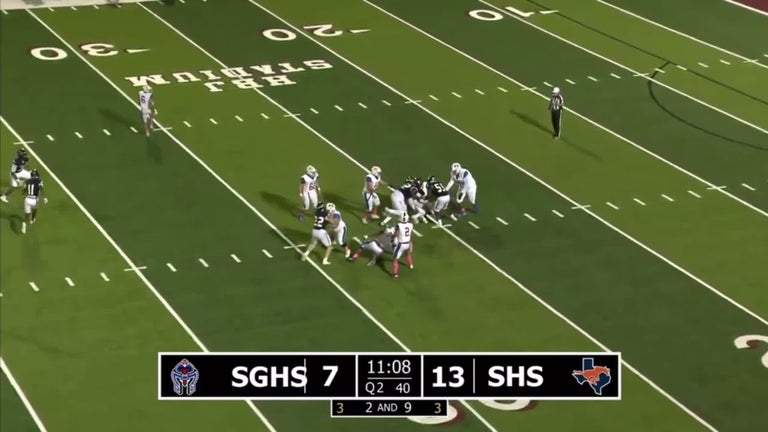 Video player poster image