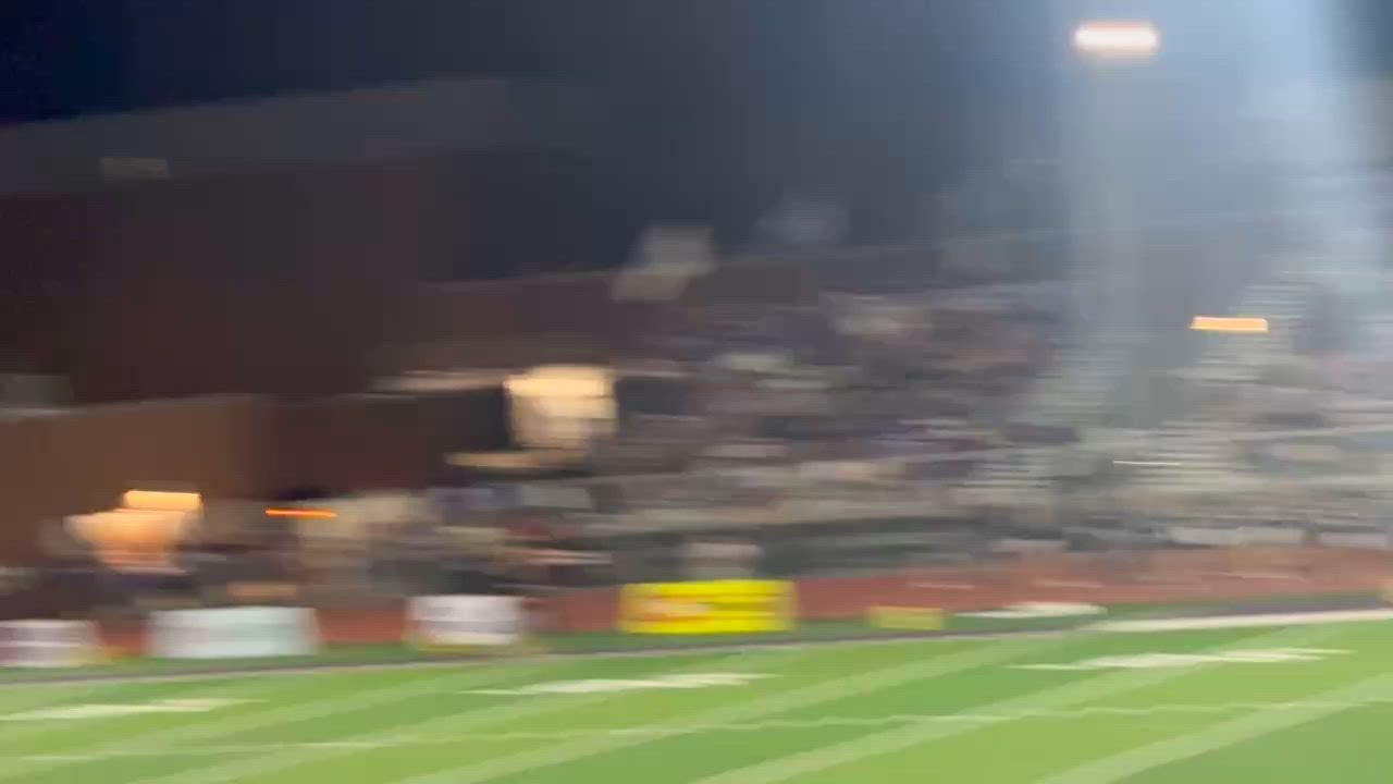 Herriman blocks the potential game winning Lehi field goal