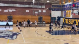 Kaiden Jackson Class of 2027