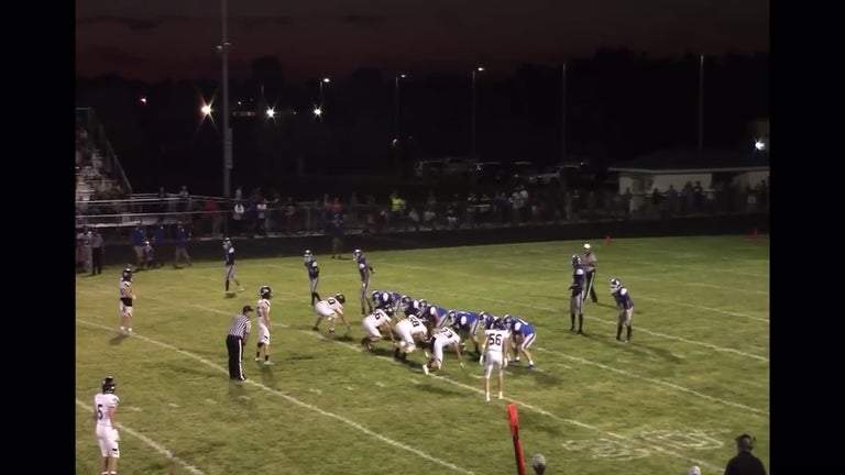 Video player poster image