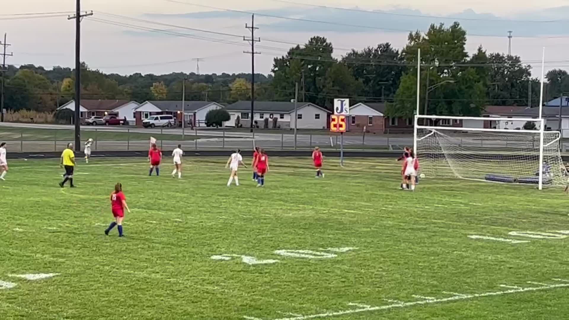 Richmond Red Devils vs. Union County