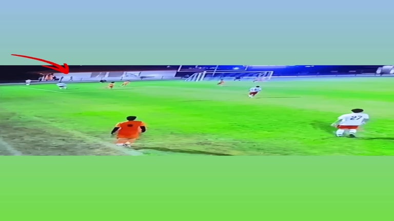 Video player poster