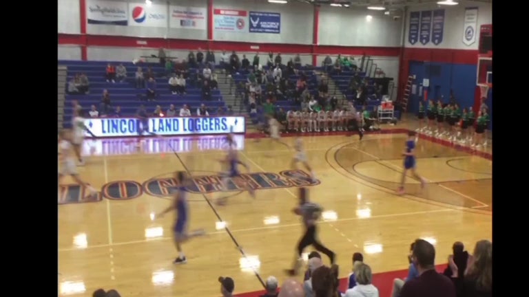 Video player poster image