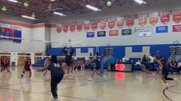 Roman elevates and dominates!