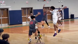 Emmanuel E-Man Pierre
Tampa Bay Tech High School
12th Grade
Class of 2024