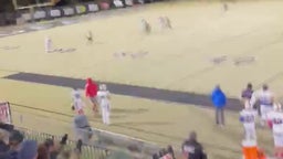 Mahalko, Nick - 76 Yard Interception - TD
