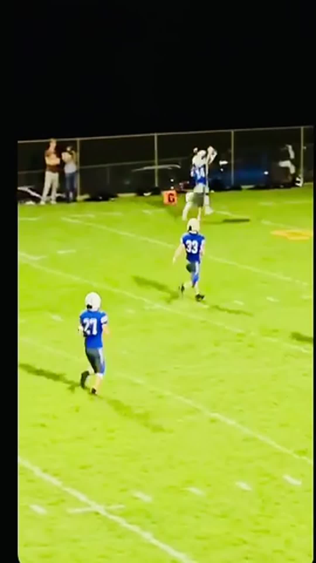 Robert Dingle Jr #5 WR Topeka High School