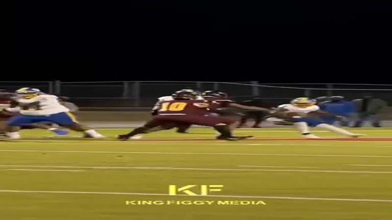 Video player poster image