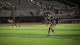 Beaumont High School Girls Varsity
