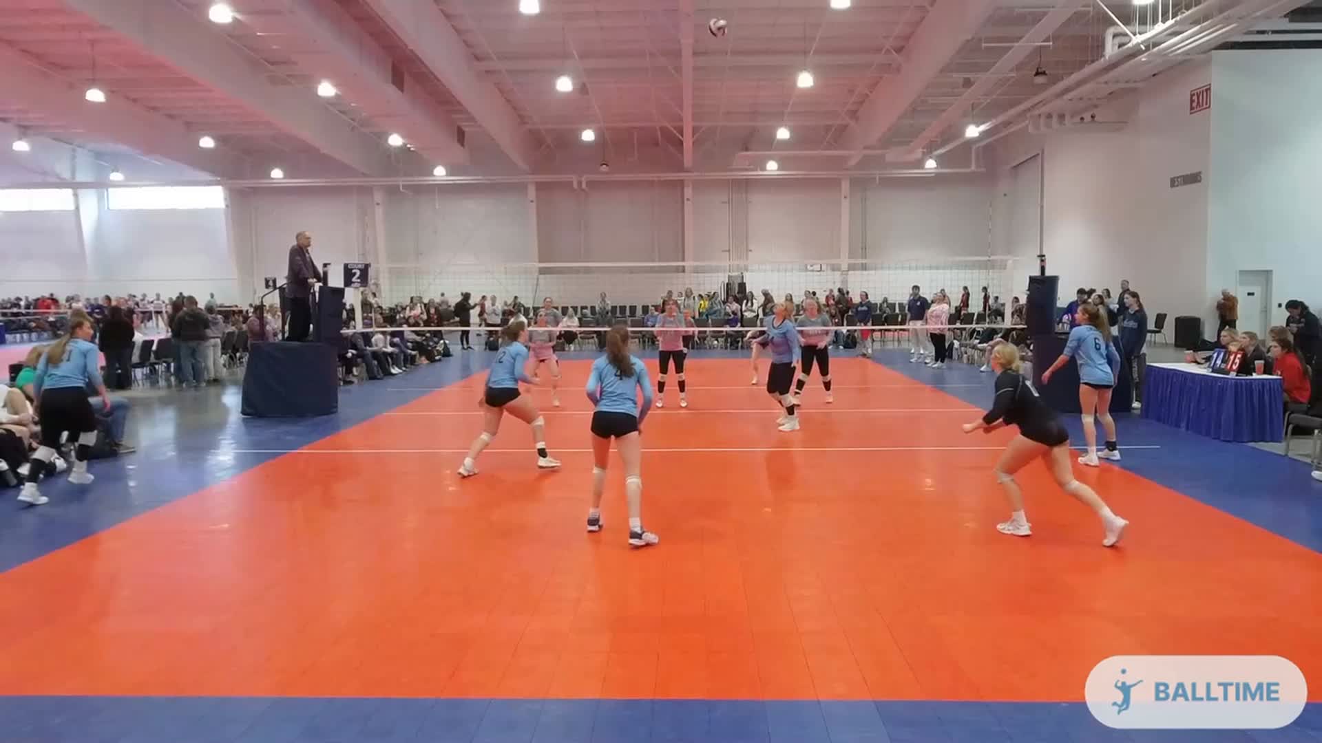 2023-2024 Club season highlights