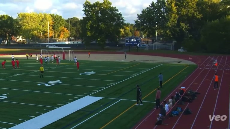 Video player poster image