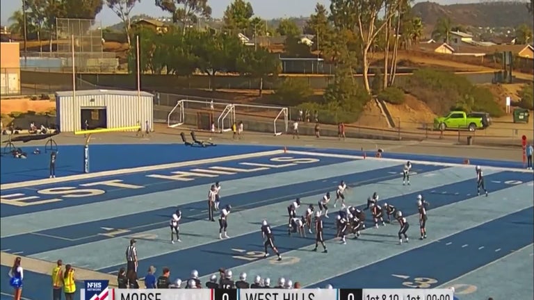 Video player poster image