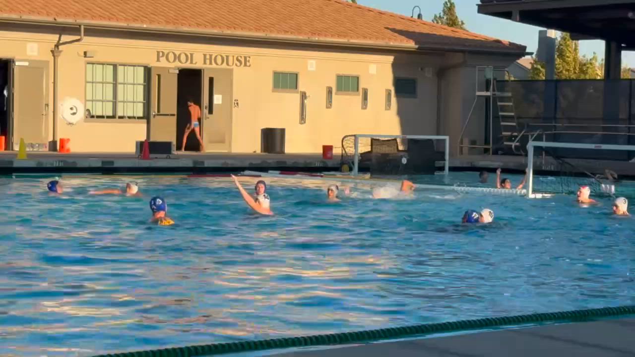 Vincenzo Eaquinto GOAL